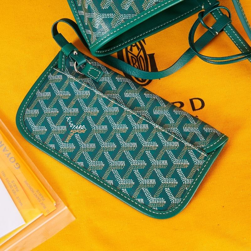 Goyard Shopping Bags